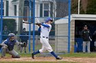 Baseball vs FSU  Wheaton College Baseball vs Framingham State University. - Photo by: KEITH NORDSTROM : Wheaton, Baseball